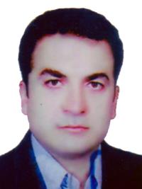 تصویر دکتر رضا منصوری