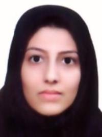 تصویر دکتر صبا جلالی