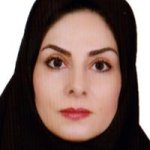 تصویر دکتر فاطمه میرزائی