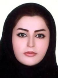 تصویر دکتر زینب محسنی