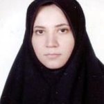 تصویر دکتر فاطمه حسن نیا