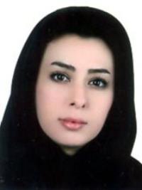 تصویر دکتر پردیس عابسی