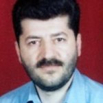 تصویر دکتر سیدنوربخش هاشمی