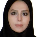 تصویر دکتر پریسا میرزائی