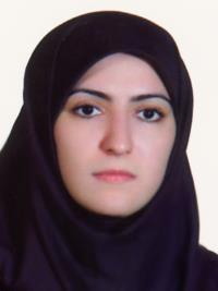 تصویر دکتر رقیه دهقان