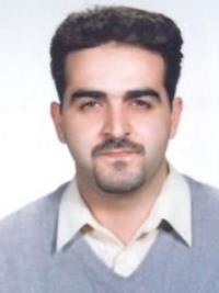 تصویر دکتر محمد کاوسی