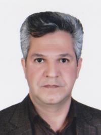 تصویر دکتر مهدی احدی