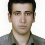 تصویر دکتر محمود طاهری