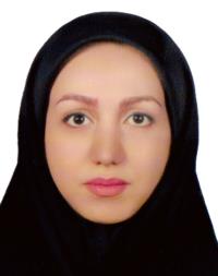 تصویر دکتر فاطمه عشقیار
