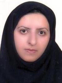 تصویر دکتر مریم مسیبی دهکردی