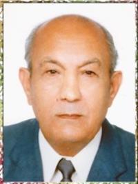 تصویر دکتر نصرت اله نیرومندپور