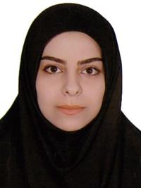 تصویر دکتر زینب طالبی