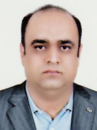 تصویر دکتر علیرضا بیکی ده ابادی