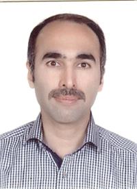 تصویر دکتر امین طالبی