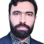 تصویر دکتر غلام نبی قریشی