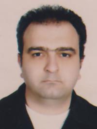 تصویر دکتر اکبر محمدی فر
