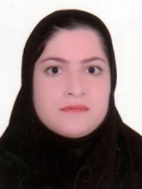 تصویر دکتر فریبا شاه پورریک