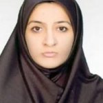 تصویر دکتر شریفه دخت عصمتی