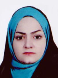 تصویر دکتر افسانه طاهری شاه قریه