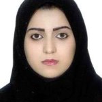 تصویر دکتر زینب نجفی زنگیر