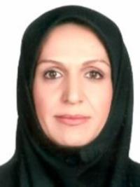 تصویر دکتر سپیده ریاحی