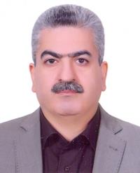 تصویر دکتر شهرام برجیان بروجنی