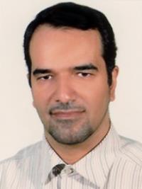 تصویر دکتر علیرضا زارع بیدکی