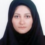 تصویر دکتر لیلا جباری