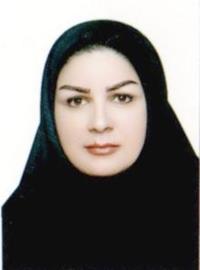 تصویر دکتر پریسا معینی اقطاعی