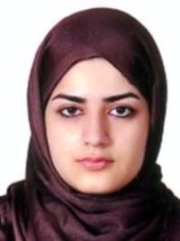 تصویر دکتر آیدا کریم زاده کان