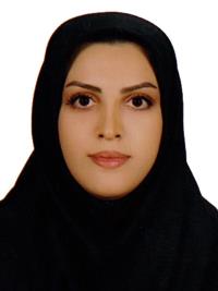 تصویر دکتر سعیده نجفی آناقزی