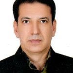 تصویر دکتر حسین غلامی