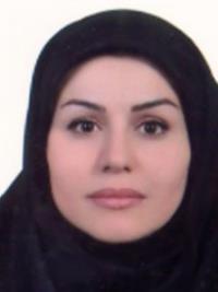 تصویر دکتر گیتا ابراهیمی ساعی