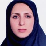 تصویر دکتر آتوسا قدسی