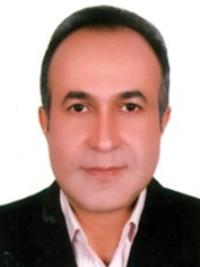تصویر دکتر پیروز اراسته