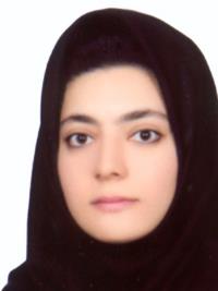 تصویر دکتر صبا سپهوند