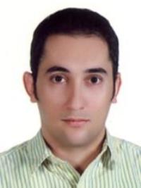تصویر دکتر سیدمیثم محسنی