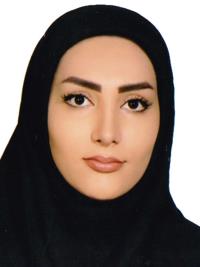 تصویر دکتر صبا زاهدپور