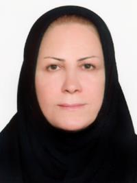 تصویر دکتر طاهره طالب زاده گان