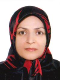 تصویر دکتر فریبا اصغری