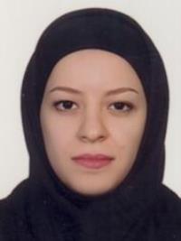 تصویر دکتر سیده ساناز مولائی سپردانی