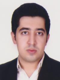 تصویر دکتر محمدرضا طالبی طرقی