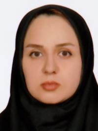 تصویر دکتر سیما رئوفی محسنی