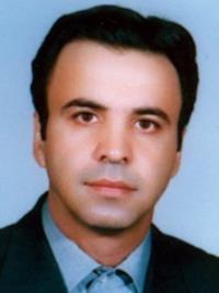تصویر دکتر مجیدرضا فروردین