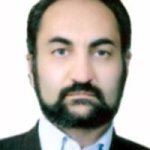 تصویر دکتر محمدرضا مزیدی شرف ابادی