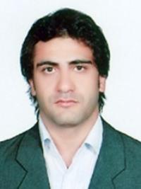 تصویر دکتر محمد کریمی