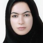 تصویر دکتر مریم ستایش نیا