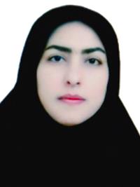 تصویر دکتر محبت قنواتی
