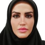 تصویر دکتر کیمیا محب راد