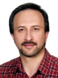 تصویر دکتر امیر مرادی